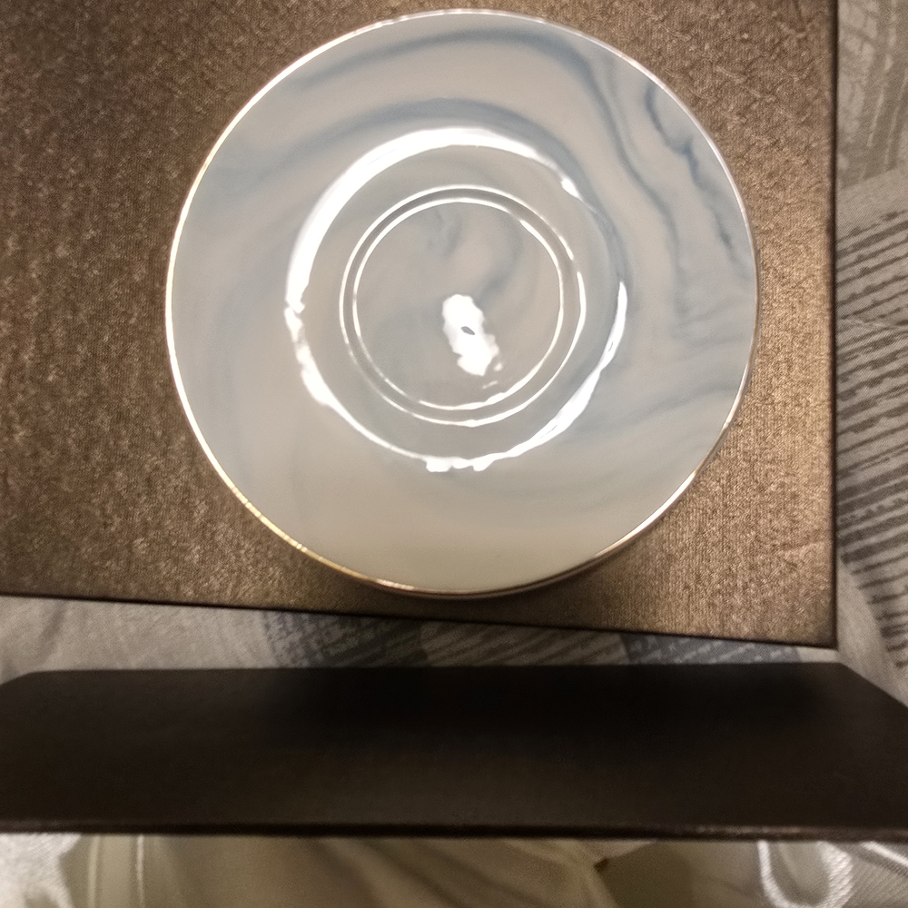 Royal Classic Gold Bone China Spoon - Picture 4 of 6